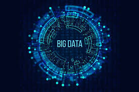 Big Data & Analytics